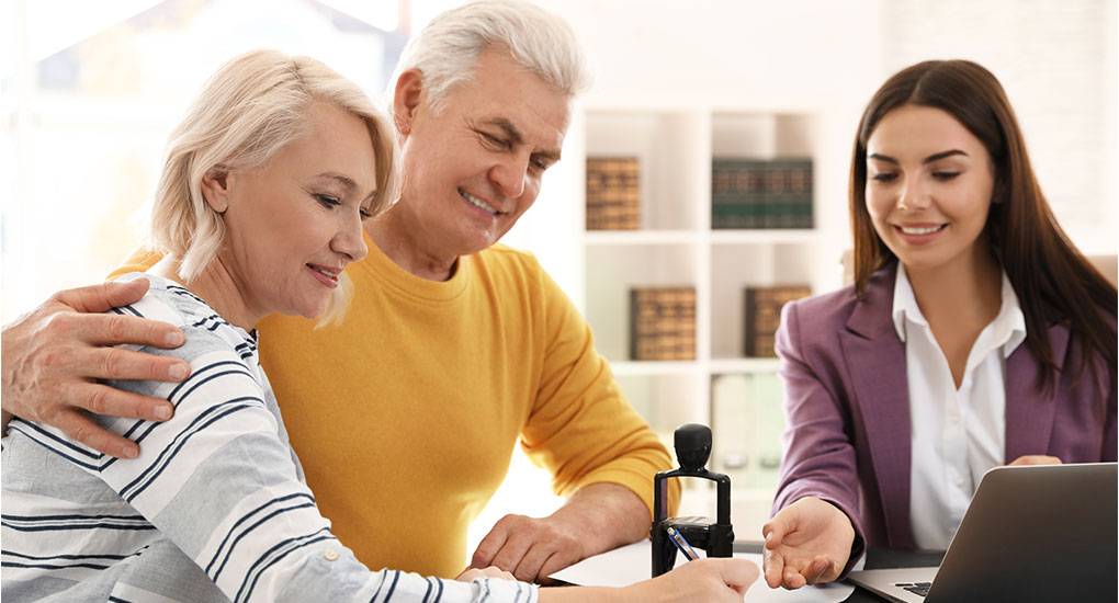 Do Retirement Accounts in California Go Through Probate?