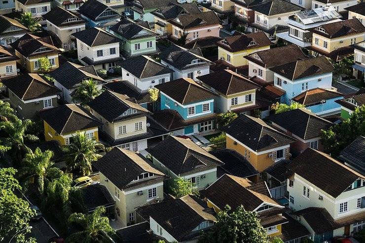Debt Relief News: Gov. Newsom Signs AB 1885 Increasing California’s Homestead Exemption