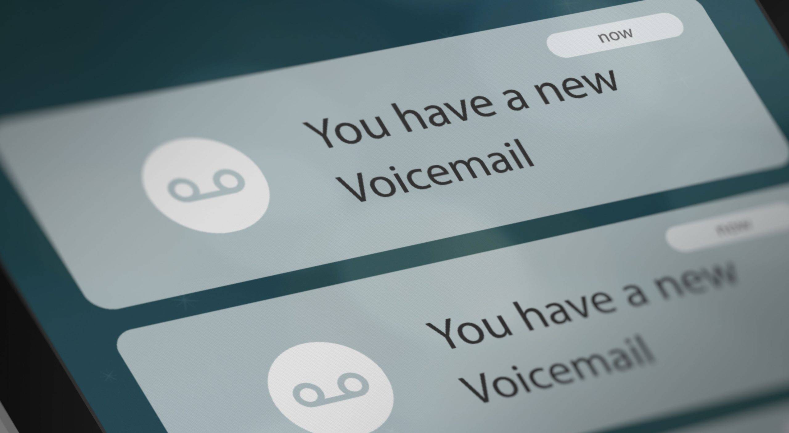 FCC Considers Protecting Consumers From Ringless Voicemails