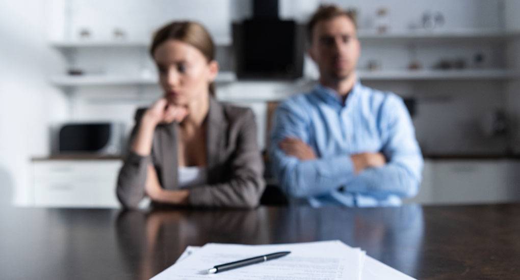 Do I Need a New Will After My California Divorce is Finalized?