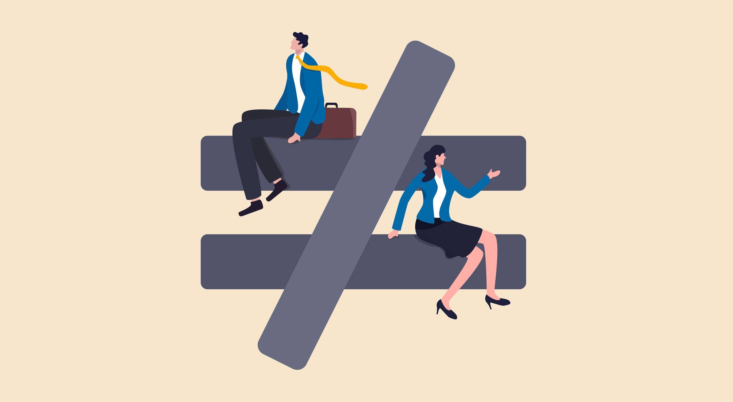 Proving Gender Discrimination in the California Workplace