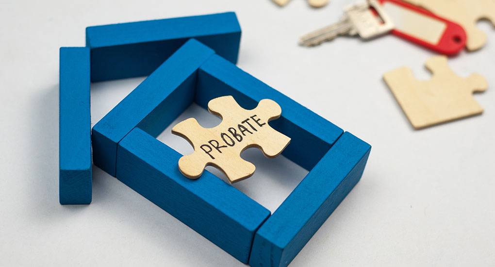 Techniques for Avoiding California Probate