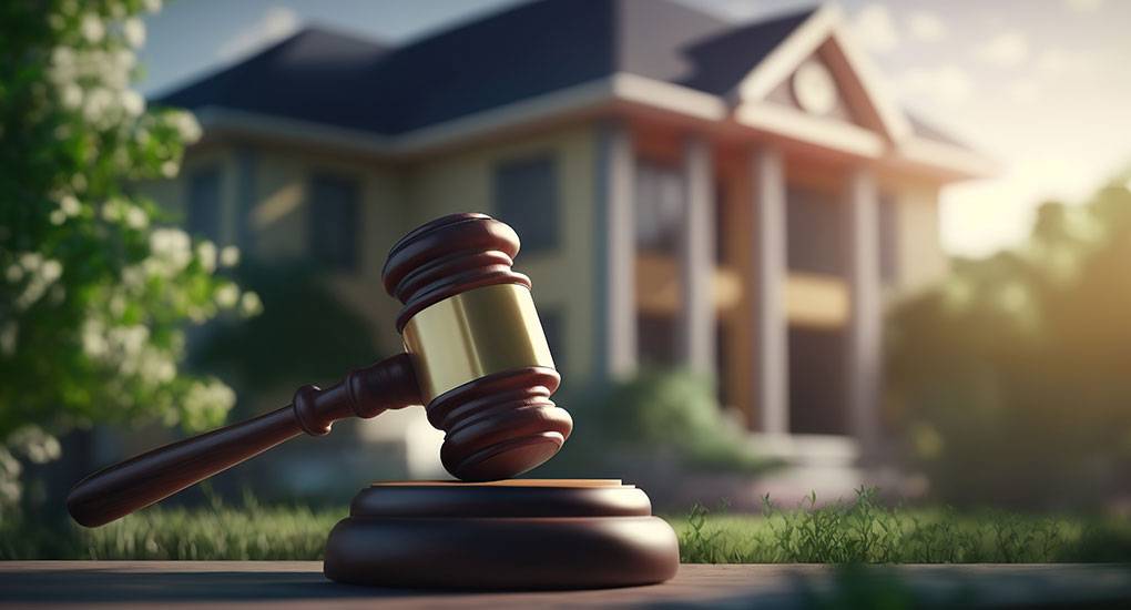 What is California Estate Litigation?