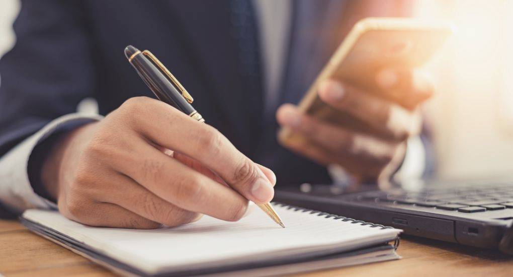 The Ultimate Checklist For Estate Planning