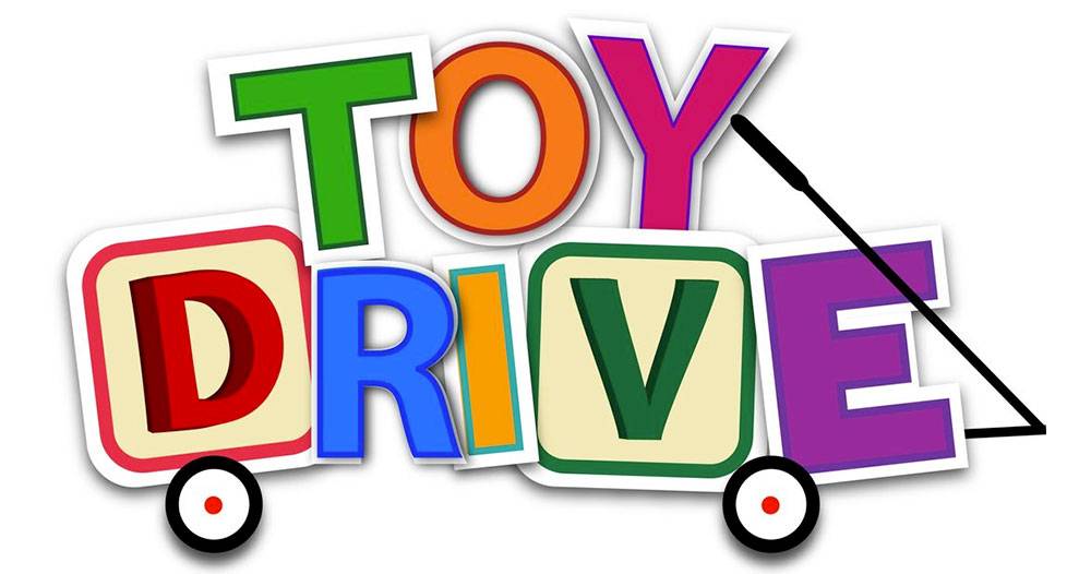 Client Advocates’ Orphanage Toy Drive 2022