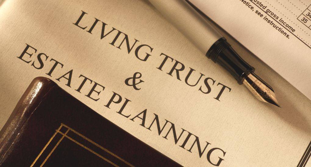 Estate Planning Vs Trust: Exploring What Are The Main Differences?