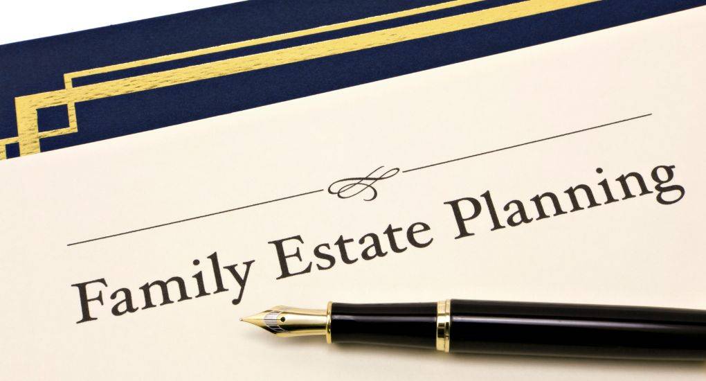 Types of Estate Planning