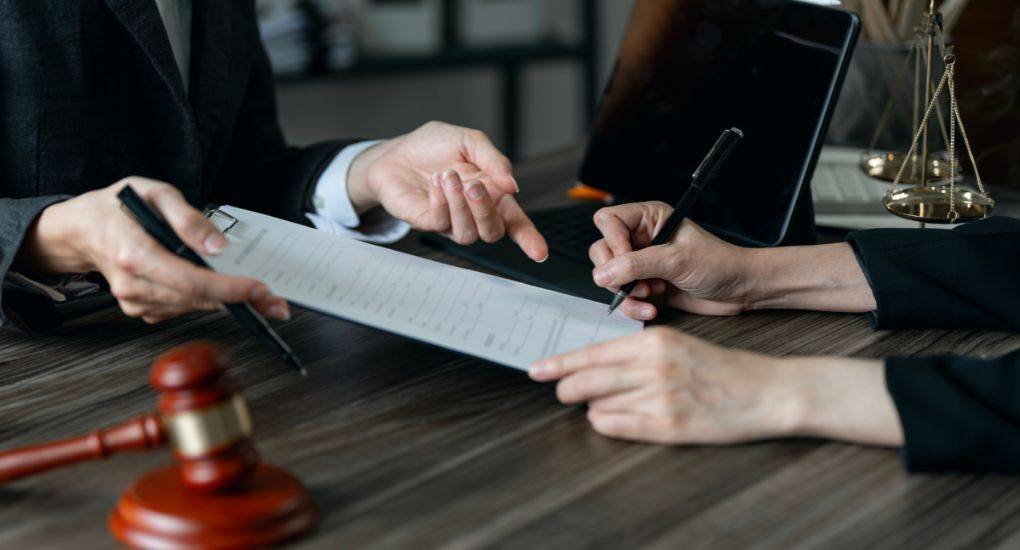 basic estate planning documents