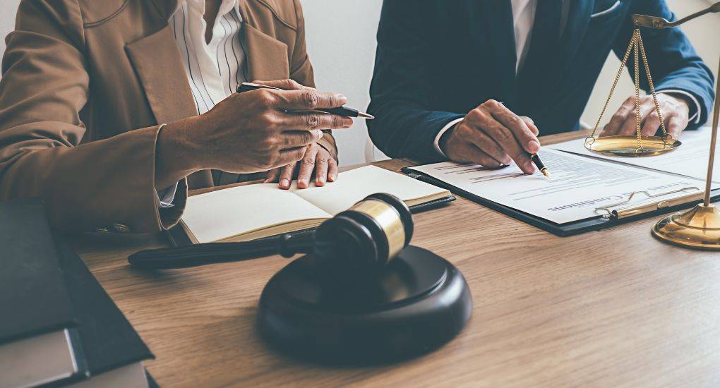 probate lawyer