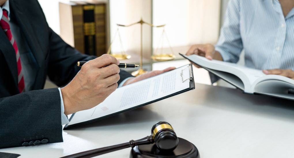 Avoiding Probate