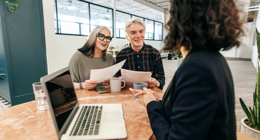 Estate Planning Strategies
