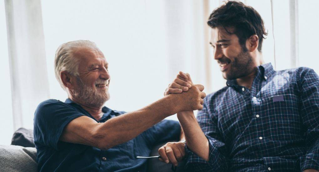 different types of trusts