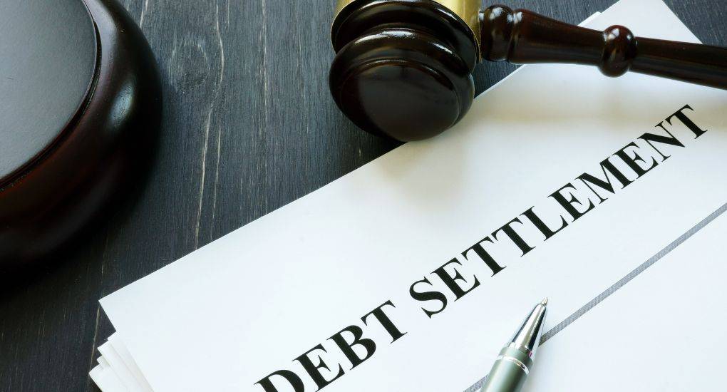 debt settlement attorney