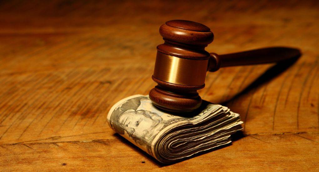 debt settlement vs bankruptcy