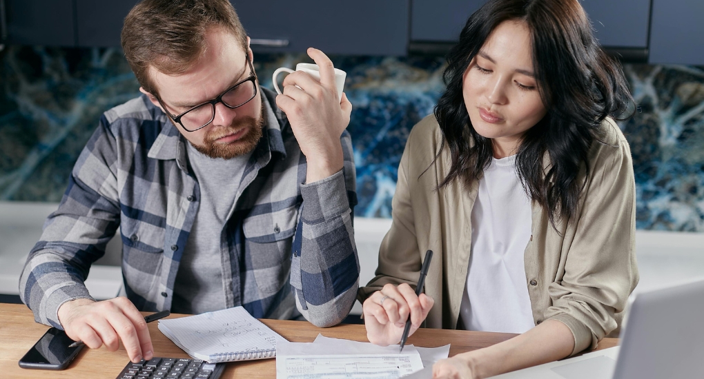What Is The Statute of Limitations In Texas For Debt Collection