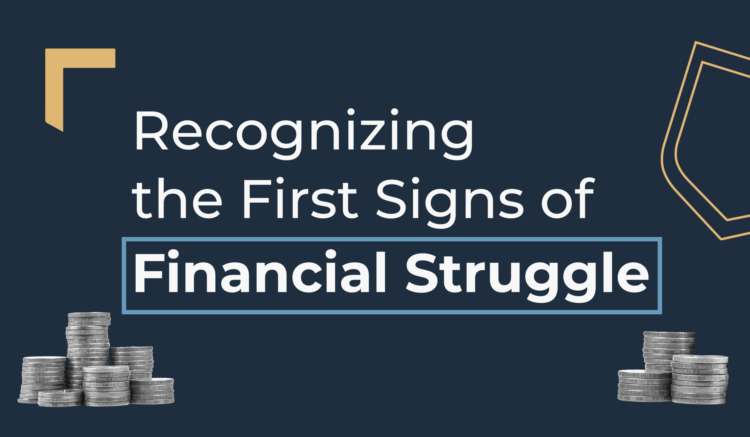Overcoming Financial Struggles: Tips and Legal Support for Managing Debt
