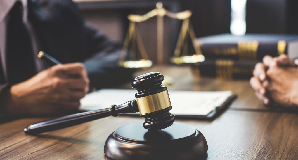 debt collection defense attorney near me