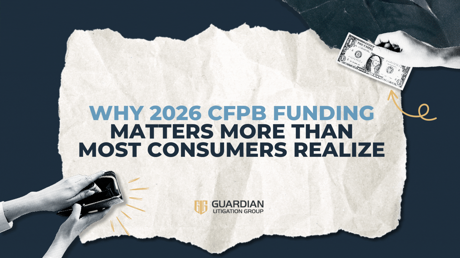 CLFP Funding