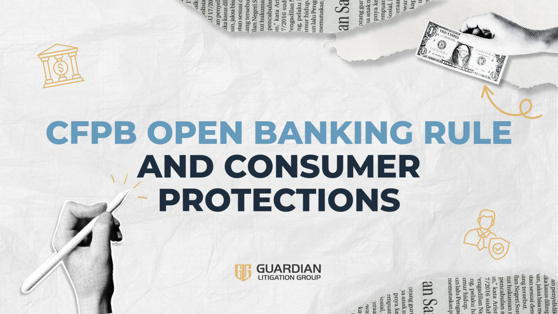 CFPB Open Banking Rule